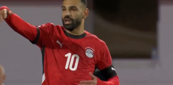 Mohmaed Salah uratował Egipt. Jego gola w doliczonym czasie dał wygraną w Pucharze Narodów Afryki (VIDEO)